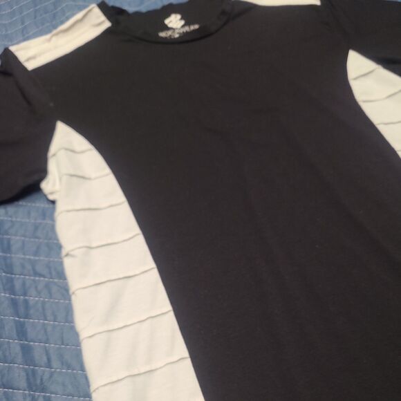 Rocawear Designer Vintage T-Shirt Size Lrg Hip-hop Streetwear 90's Y2k Casual - Picture 2 of 7